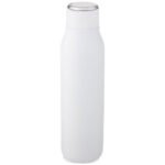 Marka 600 ml varinė vakuuminė izoliacinė gertuvė su metaline kilpa - Image 7