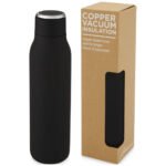Marka 600 ml varinė vakuuminė izoliacinė gertuvė su metaline kilpa - Image 10