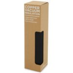 Marka 600 ml varinė vakuuminė izoliacinė gertuvė su metaline kilpa - Image 13