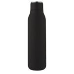 Marka 600 ml varinė vakuuminė izoliacinė gertuvė su metaline kilpa - Image 14
