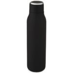 Marka 600 ml varinė vakuuminė izoliacinė gertuvė su metaline kilpa - Image 16
