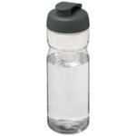 H2O Active® Base Tritan™ 650 ml sportinis butelis su atlenkiamu dangteliu