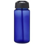 H2O Active® Octave Tritan™ 600 ml sportinis buteliukas su snapeliu ir dangteliu - Image 12