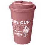 Americano® Renew 350 ml termo taurė su išsiliejimą neleidžiančiu dangteliu - Image 2