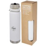 Thor 750 ml varinis vakuumu izoliuotas sportinis butelis - Image 2