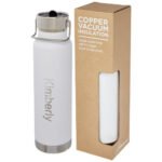 Thor 750 ml varinis vakuumu izoliuotas sportinis butelis - Image 3