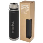 Thor 750 ml varinis vakuumu izoliuotas sportinis butelis - Image 23