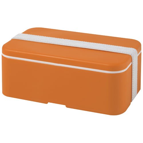 Oranžinė/balta