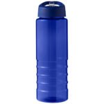 H2O Active® Eco Treble 750 ml sportinis buteliukas su snapeliu - Image 3