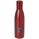 Vasa 500 ml RCS sertifikuota perdirbto nerūdijančio plieno varinė vakuuminė izoliuota gertuvė - Image 2