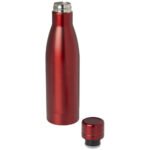 Vasa 500 ml RCS sertifikuota perdirbto nerūdijančio plieno varinė vakuuminė izoliuota gertuvė - Image 5