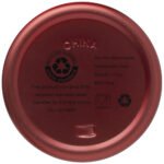 Vasa 500 ml RCS sertifikuota perdirbto nerūdijančio plieno varinė vakuuminė izoliuota gertuvė - Image 7