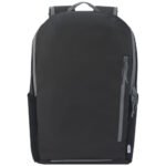 Aqua 15" GRS perdirbto vandeniui atsparaus nešiojamojo kompiuterio kuprinė 21L - Image 3