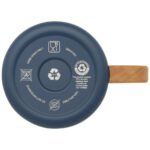 Bjorn 360 ml RCS sertifikuota perdirbto nerūdijančio plieno puodelis su vario vakuumine izoliacija - Image 14