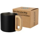 Bjorn 360 ml RCS sertifikuota perdirbto nerūdijančio plieno puodelis su vario vakuumine izoliacija - Image 22