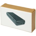Loop 20 000 mAh iš perdirbto plastiko pagamintas išorinis baterijos blokas - Image 3