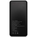 Loop 20 000 mAh iš perdirbto plastiko pagamintas išorinis baterijos blokas - Image 5