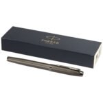 Parker IM rutulinis tušinukas (juodos spalvos rašalas) - Image 19