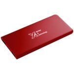 SCX.design P15 apšviečiamas 5000 mAh galios bankas
