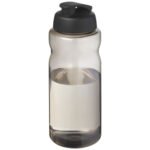 H2O Active® Eco Big Base 1 litro sportinis butelis su atlenkiamu dangteliu