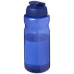 H2O Active® Eco Big Base 1 litro sportinis butelis su atlenkiamu dangteliu - Image 9