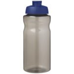 H2O Active® Eco Big Base 1 litro sportinis butelis su atlenkiamu dangteliu - Image 20