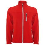 „Antartida“ vaikų softshell striukė - Image 7