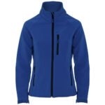 Antartida moteriška softshell striukė