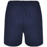 Vaikiški sportiniai šortai Player 140 g/m² - Image 37