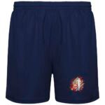 Vaikiški sportiniai šortai Player 140 g/m² - Image 39