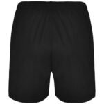 Vaikiški sportiniai šortai Player 140 g/m² - Image 23