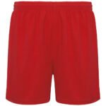 Vaikiški sportiniai šortai Player 140 g/m² - Image 5