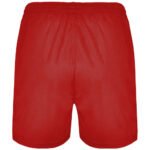 Vaikiški sportiniai šortai Player 140 g/m² - Image 10