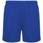 Vaikiški sportiniai šortai Player 140 g/m² - Image 18