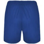 Vaikiški sportiniai šortai Player 140 g/m² - Image 17