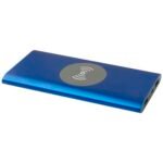 Juice 8000 mAh Type-C perdirbto aliuminio belaidis išorinė baterija