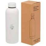 Pavasario 500 ml RCS sertifikuota perdirbto nerūdijančio plieno ir vario vakuuminė izoliacinė gertuvė - Image 2