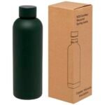 Pavasario 500 ml RCS sertifikuota perdirbto nerūdijančio plieno ir vario vakuuminė izoliacinė gertuvė - Image 25