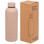 Pavasario 500 ml RCS sertifikuota perdirbto nerūdijančio plieno ir vario vakuuminė izoliacinė gertuvė - Image 9