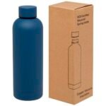 Pavasario 500 ml RCS sertifikuota perdirbto nerūdijančio plieno ir vario vakuuminė izoliacinė gertuvė - Image 17