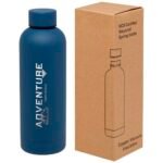 Pavasario 500 ml RCS sertifikuota perdirbto nerūdijančio plieno ir vario vakuuminė izoliacinė gertuvė - Image 18