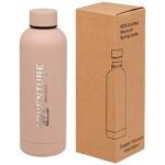 Pavasario 500 ml RCS sertifikuota perdirbto nerūdijančio plieno ir vario vakuuminė izoliacinė gertuvė - Image 10