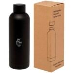 Pavasario 500 ml RCS sertifikuota perdirbto nerūdijančio plieno ir vario vakuuminė izoliacinė gertuvė - Image 34