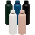 Pavasario 500 ml RCS sertifikuota perdirbto nerūdijančio plieno ir vario vakuuminė izoliacinė gertuvė - Image 32