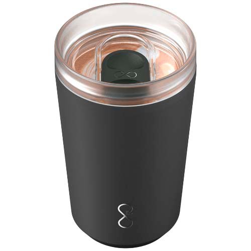 Obsidian juoda