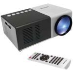 Prixton Mini Pro kino projektorius - Image 6