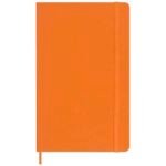 Moleskine 100% VEGEA® Capri L minkšto viršelio užrašų knygelė – linijinės