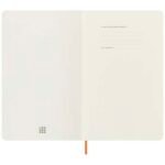 Moleskine 100% VEGEA® Capri L minkšto viršelio užrašų knygelė – linijinės - Image 4