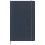 Moleskine 100% VEGEA® Capri L minkšto viršelio užrašų knygelė – linijinės - Image 7