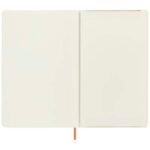 Moleskine 100% VEGEA® Capri L minkšto viršelio užrašų knygelė – linijinės - Image 6